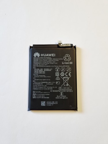 Batterie origine huawei - batterie,