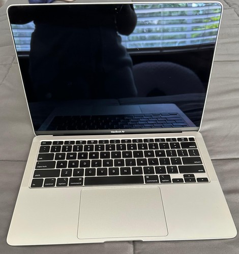 Apple macbook air - apple, gb