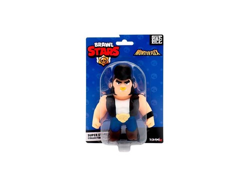Monster flex figura super - figura,