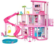 Barbie Barbie Villa dei Sogni