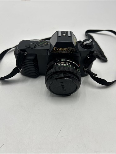 Fotocamera canon t50 - canon,