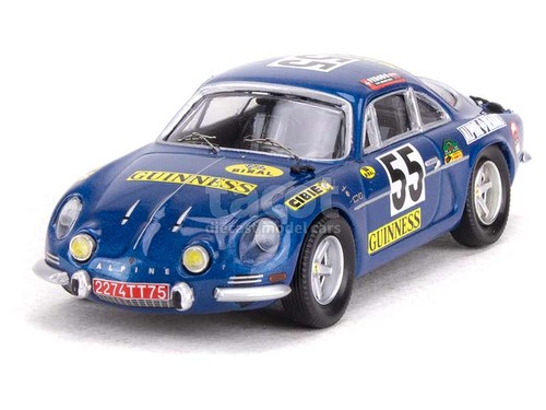 Alpine a110 1000 spa 1970 - 1000,