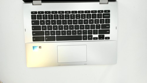 Asus chromebook cx1 - asus,