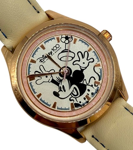 Orologio disney 100 anni - disney,