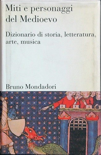Miti personaggi del medioevo - personaggi,