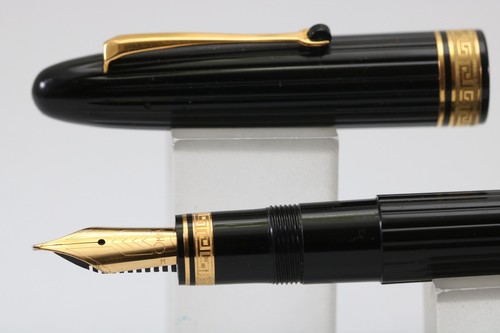 Vintage omas ogiva - ogiva, guilloche
