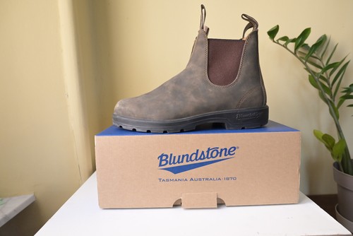 Stivali blundstone unisex - stivali,