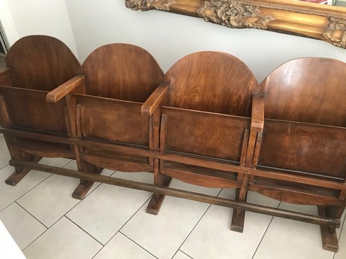 Panchinetta poltrone da - di,