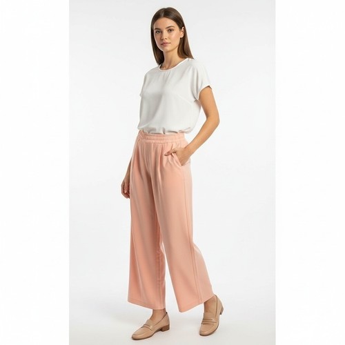 Pantalone torrid gamba larga - gamba,