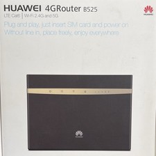 Huawei B525s-23a LTE modem