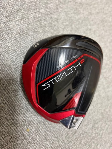 Taylormade stealth driver - stealth, 2