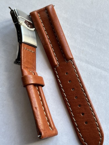 Sector leather strap mm - sector,
