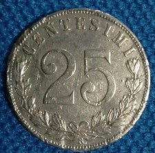 1903 centesimi - _, _