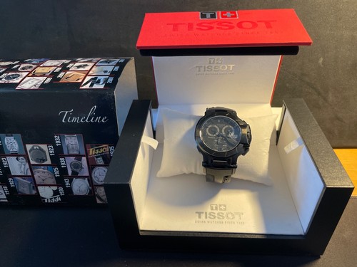 Orologio uomo tissot race - tissot, t-race