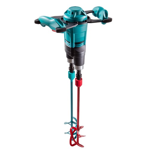 Agitatore manuale collomix - agitatore,