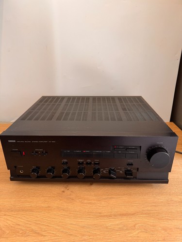 Yamaha 900 amplificatore - yamaha,