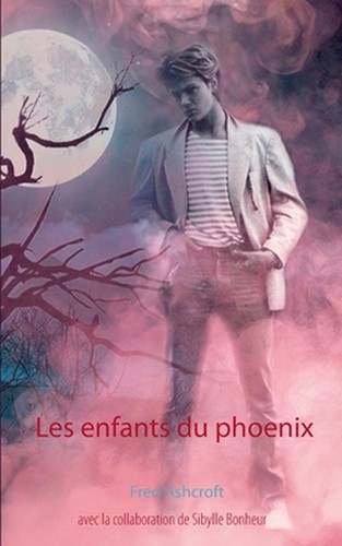 Les enfants phoenix une - du,