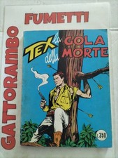 Tex N.39  L.350 - Bonelli