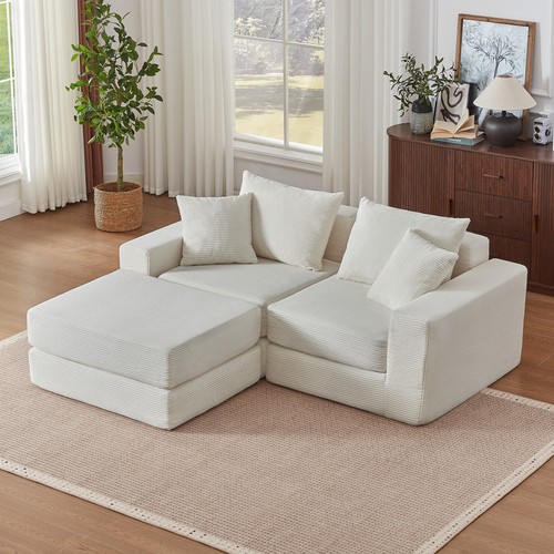 Divano letto con - con, funzione