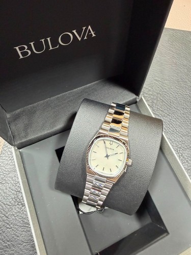 Bulova orologio da donna - orologio,
