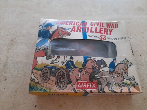 Soldatini airfix american - airfix, 72