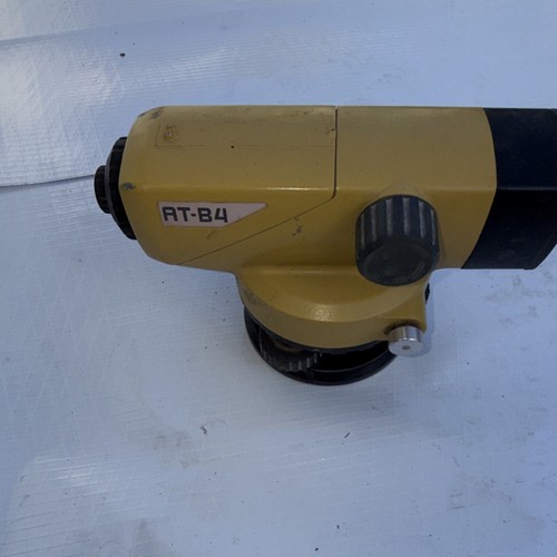 Topcon livello - at-b4,
