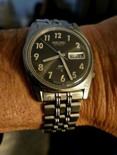 Orologio automatico Seiko