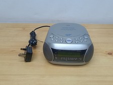 Morphy Richards CD1904 Stereo