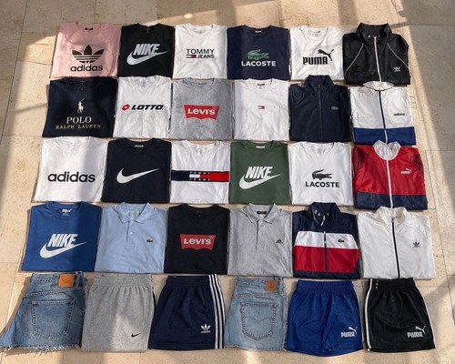 Lotto 5 capi vintage - 🧥✨,