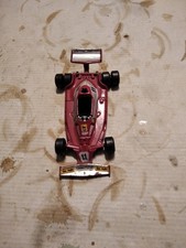 POLISTIL 1/32- FERRARI 312 T2