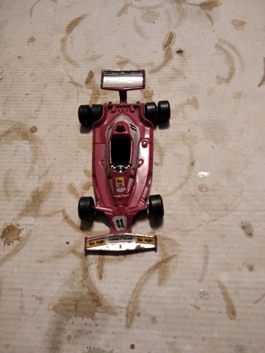 Polistil ferrari 312 t2 - ferrari,