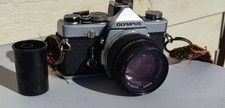 Olympus OM-1 MD fotocamera