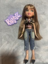 Bratz Triiiplets (2ª