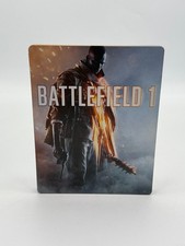 Battlefield steelbook sony - battlefield, 1
