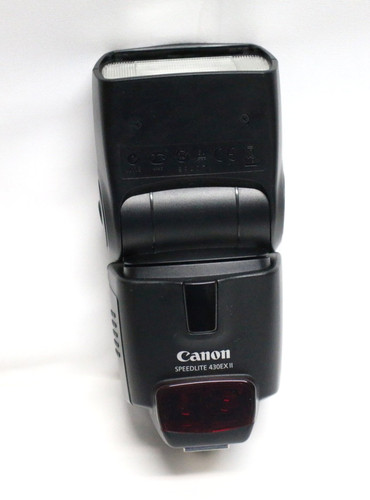 Flash fotocamera canon - fotocamera,
