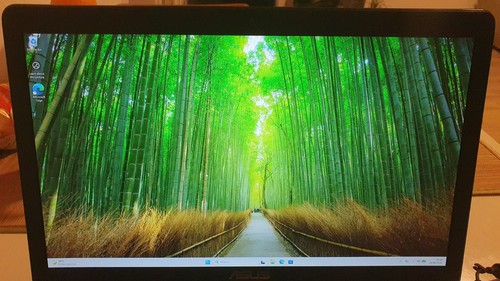 Asus r751l intel core - 17,3",