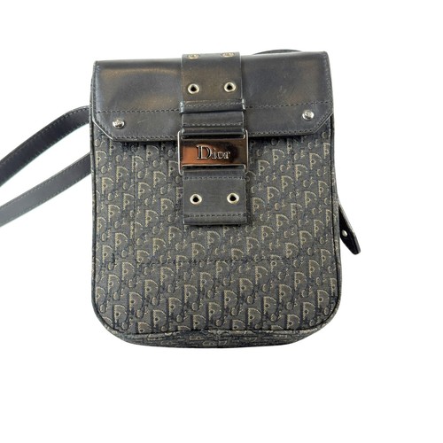Borsa tracolla dior homme - tracolla,