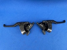 Leva cambio Shimano Deore LX