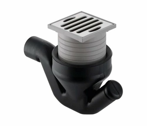 Geberit scarico sifonato - scarico,