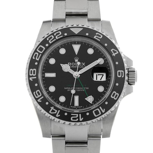 Orologio rolex gmt - orologio, gmt-masterii