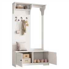 Appendiabiti da appoggio con