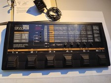 Multieffetto "YAMAHA GW 33"