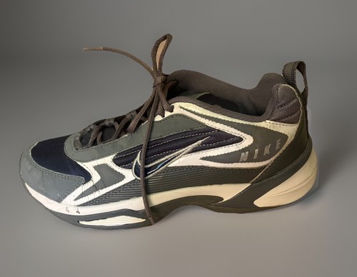 Nike shox 173279 003 - nike,