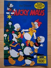 Topolino n.51 del 20/12/1969