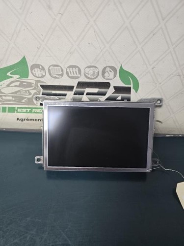 Schermo gps peugeot 508 - schermo,