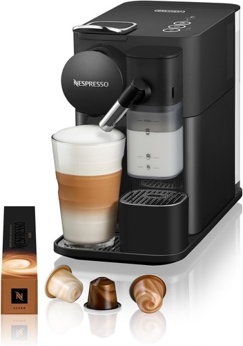 Nespresso lattissima one - lattissima,