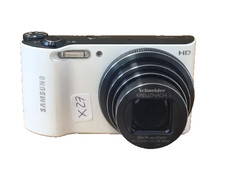 Samsung WB150F fotocamera