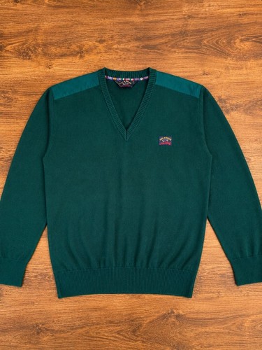 Maglione lana originale paul - maglione,