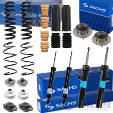 Serie Assetto Sportivo