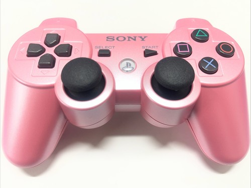 Controller sony ps3 dualshock - controller,